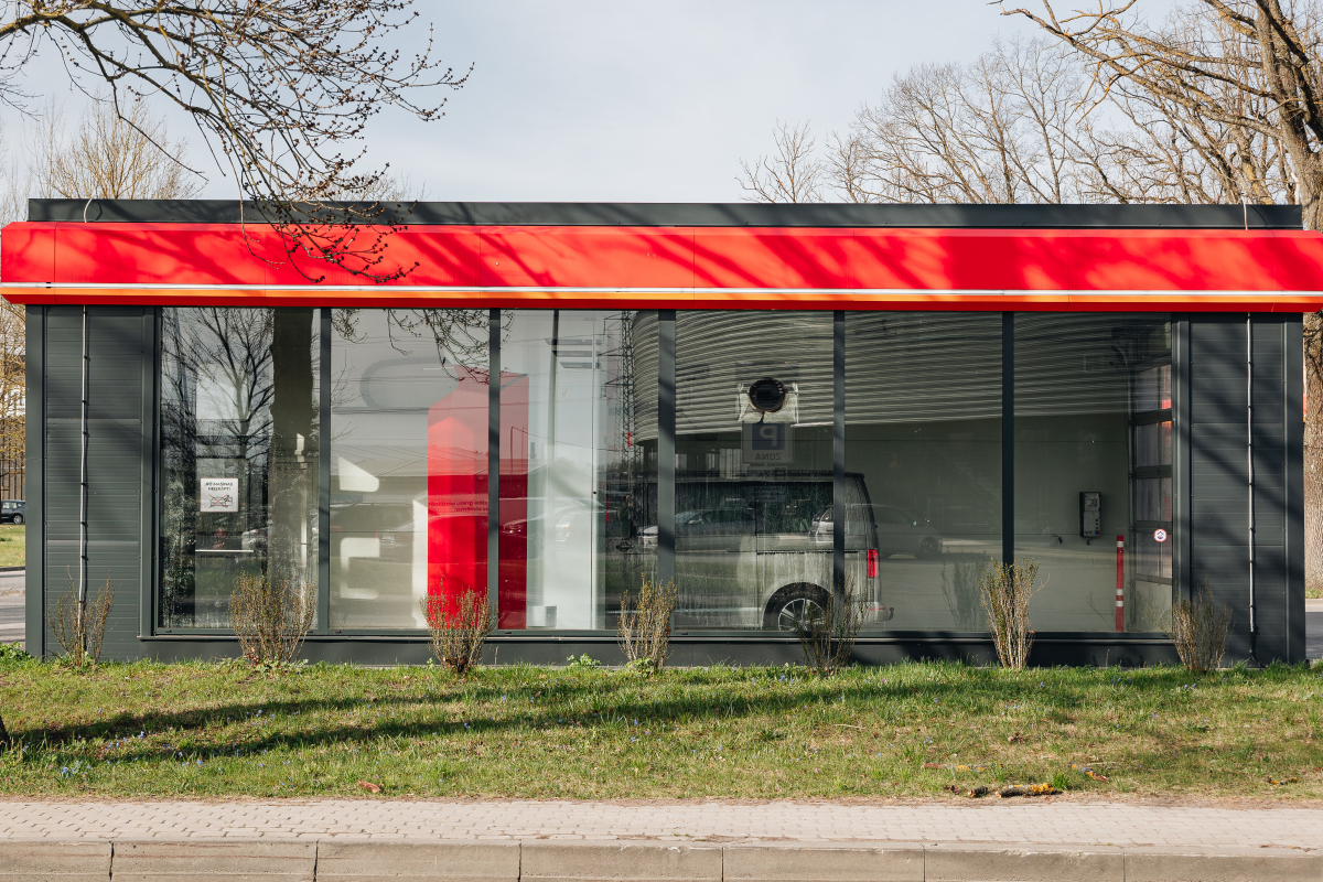 Kā darbojas automātiskā automazgātava un kura programma jāizvēlas?
