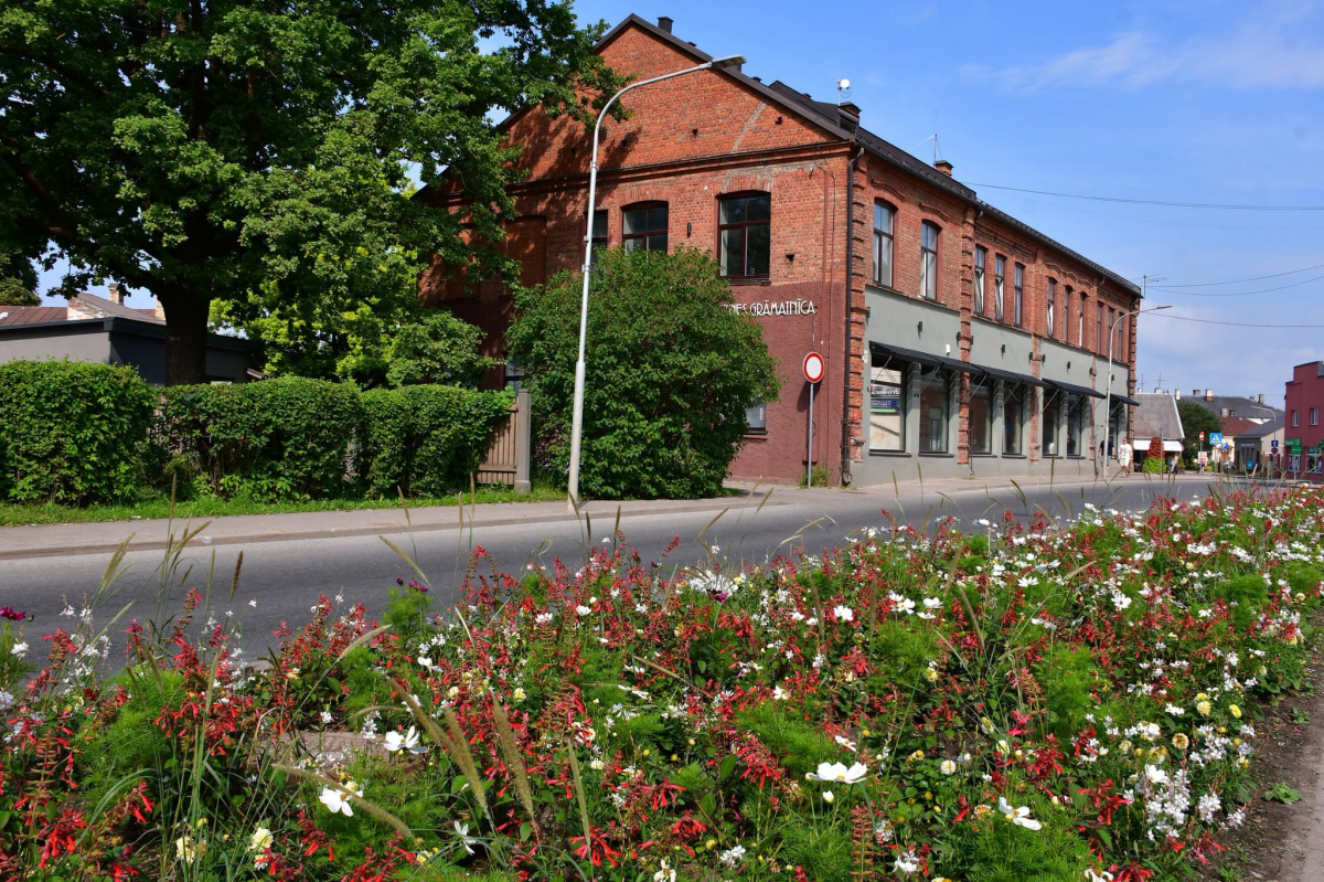 Jēkabpils Radio1 ziņas 2026.gada 4.augustā