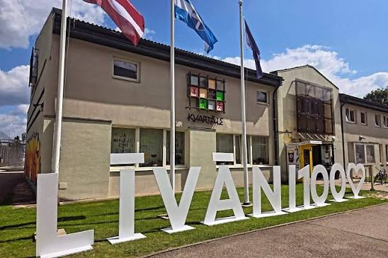 Līvānu novada aktualitātes 2026.gada 11.augustā