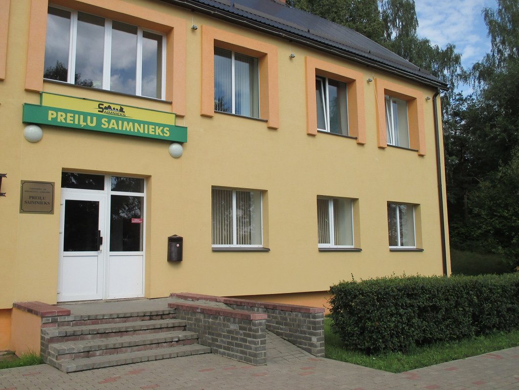 "Preiļu saimnieka" siltumenerģijas tarifs no oktobra pieaugs par 16,9 procentiem