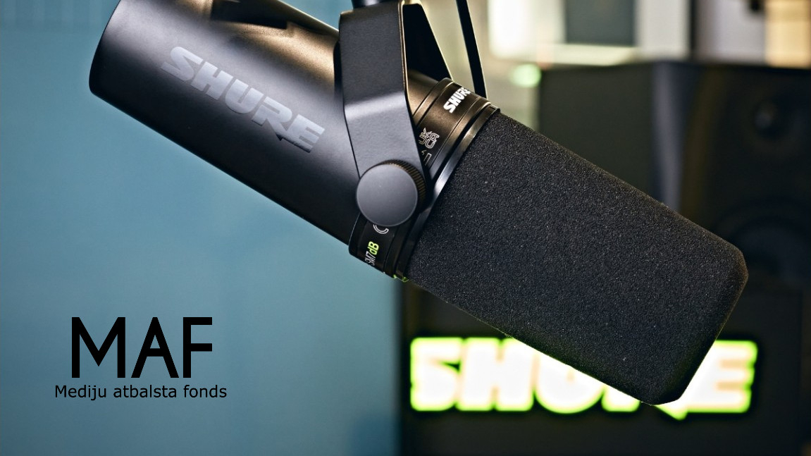 Jēkabpils Radio1 turpina informēt par aktuālo Sēlijā, Latgalē un Zemgalē