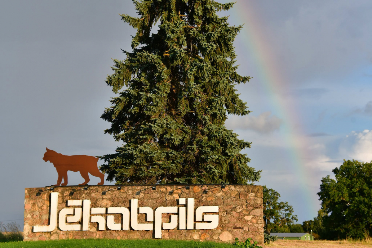 Jēkabpils Radio1 ziņas 2026.gada 14. septembrī