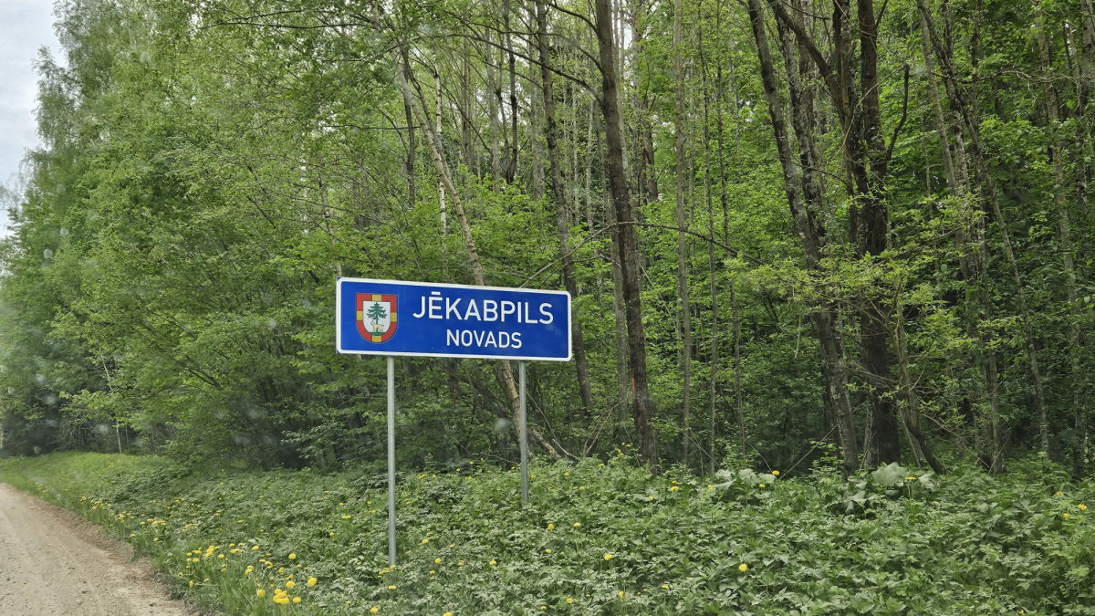 Jēkabpils novadā vēlēšanās uzvar AS