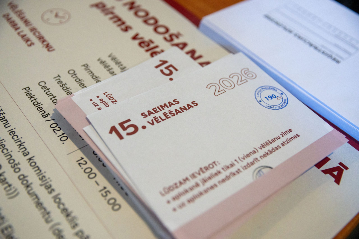 Jēkabpils Radio1 ziņas 2026.gada 5.oktobrī