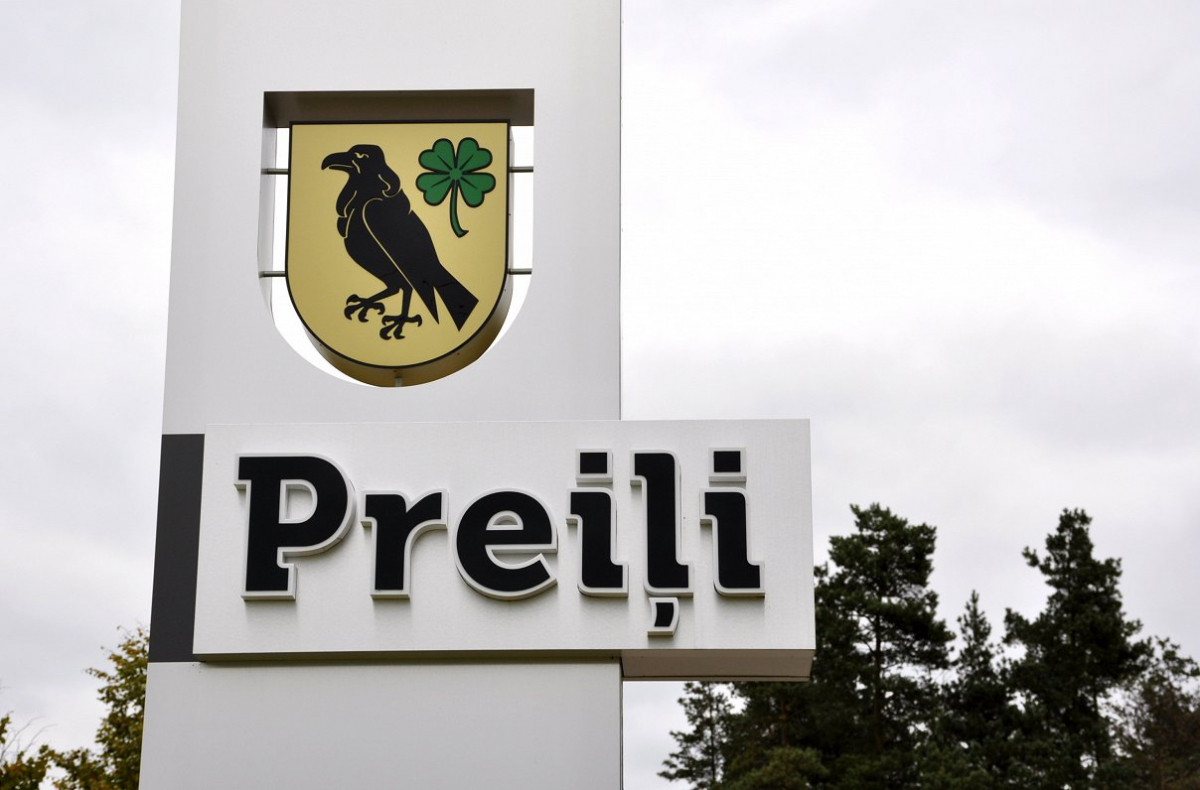 Jēkabpils Radio1 Preiļu novada aktualitātes 2026.gada 7.oktobrī