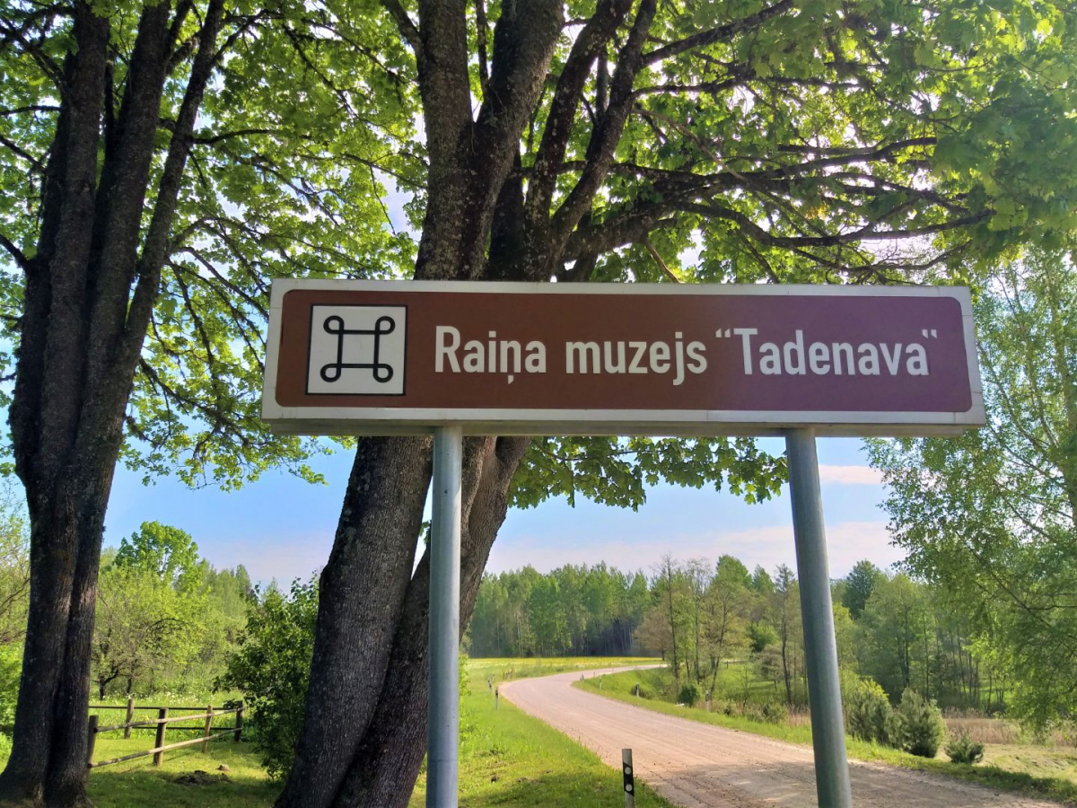 Raiņa muzejā “Tadenava” aicina uz klātienes semināru par dzīvesstāstu, mutvārdu vēstures saglabāšanu
