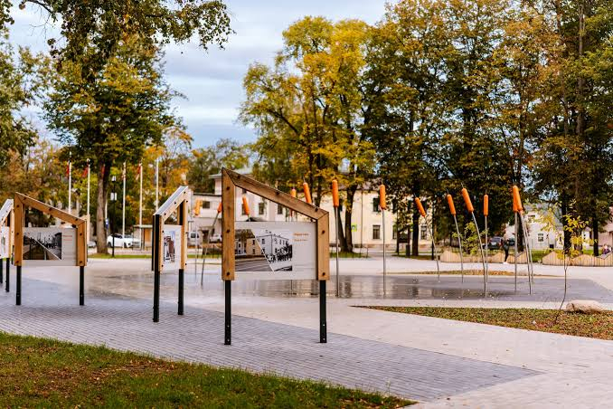 No piektdienas Latvijā brīžiem gaidāms lietus