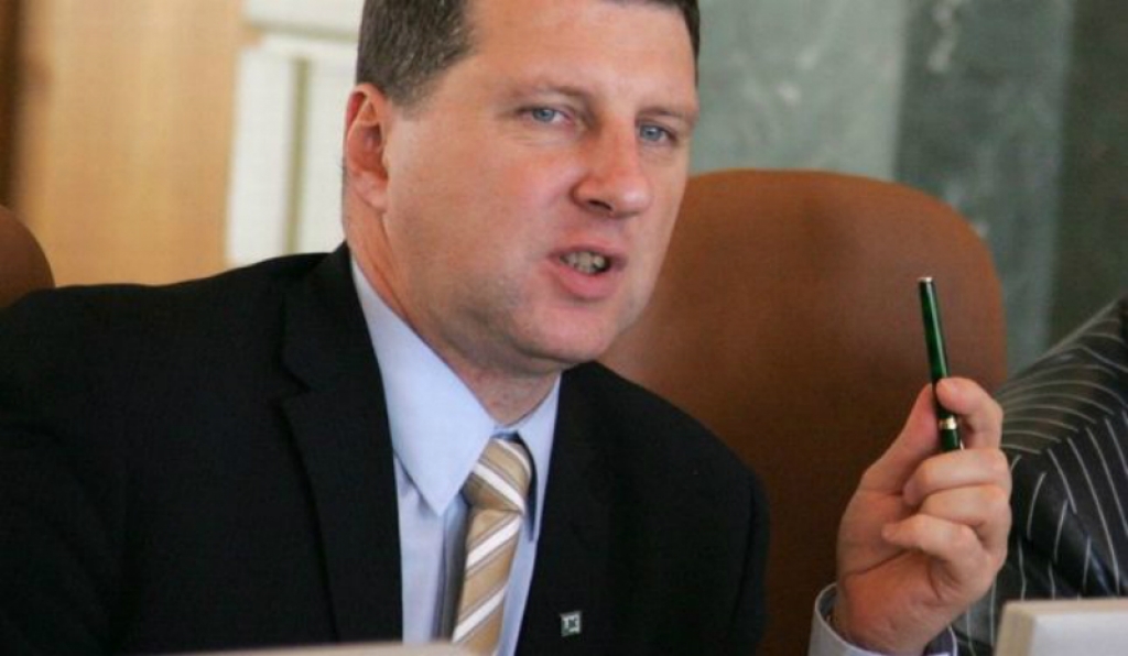 Prezidents uzskata, ka uzņēmējdarbības attīstībai nepieciešama ilgstoši stabila nodokļu politika