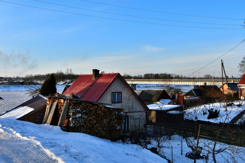 Pienākumi, kuri jāievēro ziemas periodā nekustamā īpašuma īpašniekiem