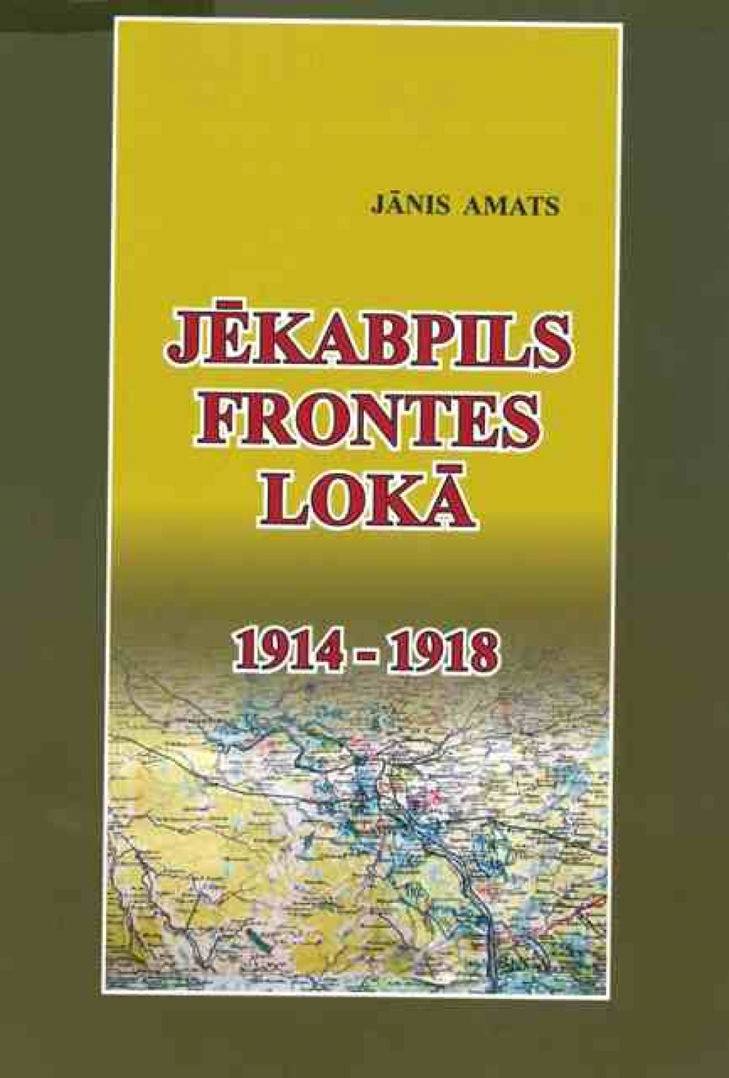 Bibliotēku nedēļas pasākumi