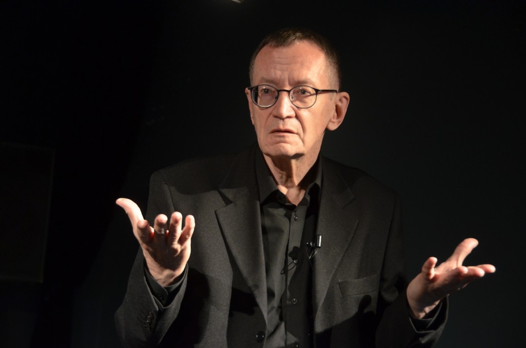 Jēkabpilī noslēdzies literatūras festivāls “Jānis Rainis – Zelta spainis” (FOTO)