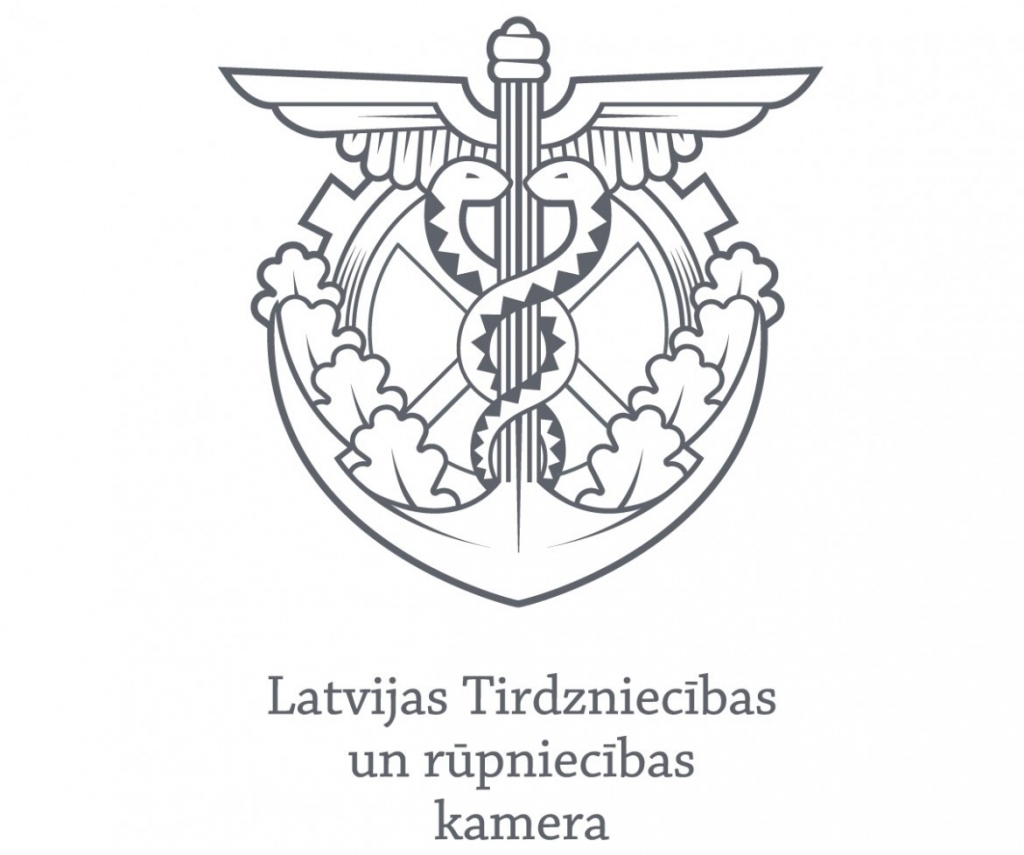 Tikšanās ar Latvijas Tirdzniecības un rūpniecības kameras pārstāvi