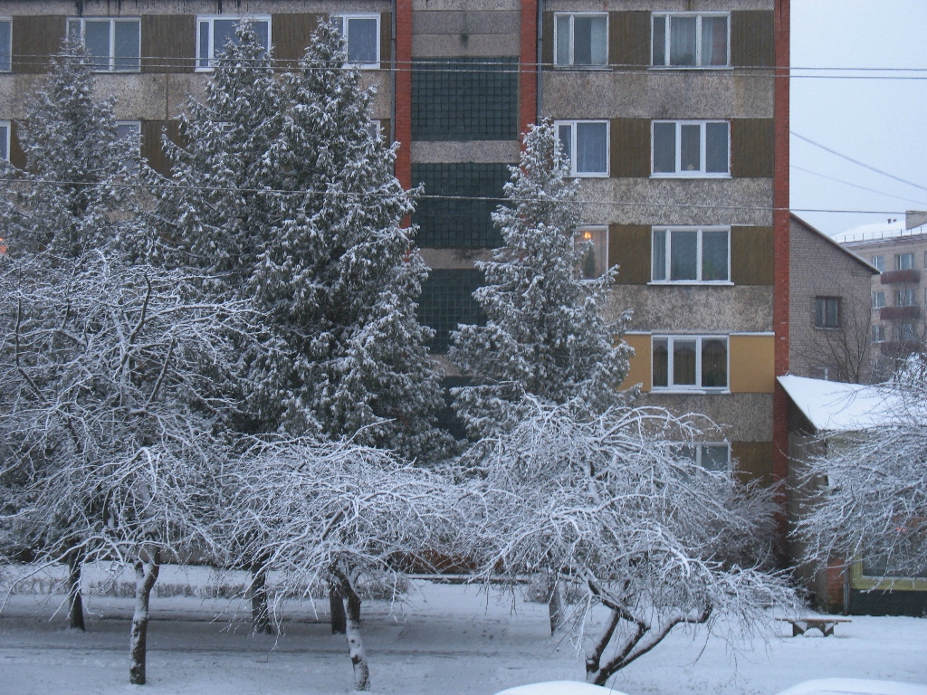 Cik jēkabpiliešiem izmaksāja viens apkures kvadrātmetrs novembrī? (TABULA)