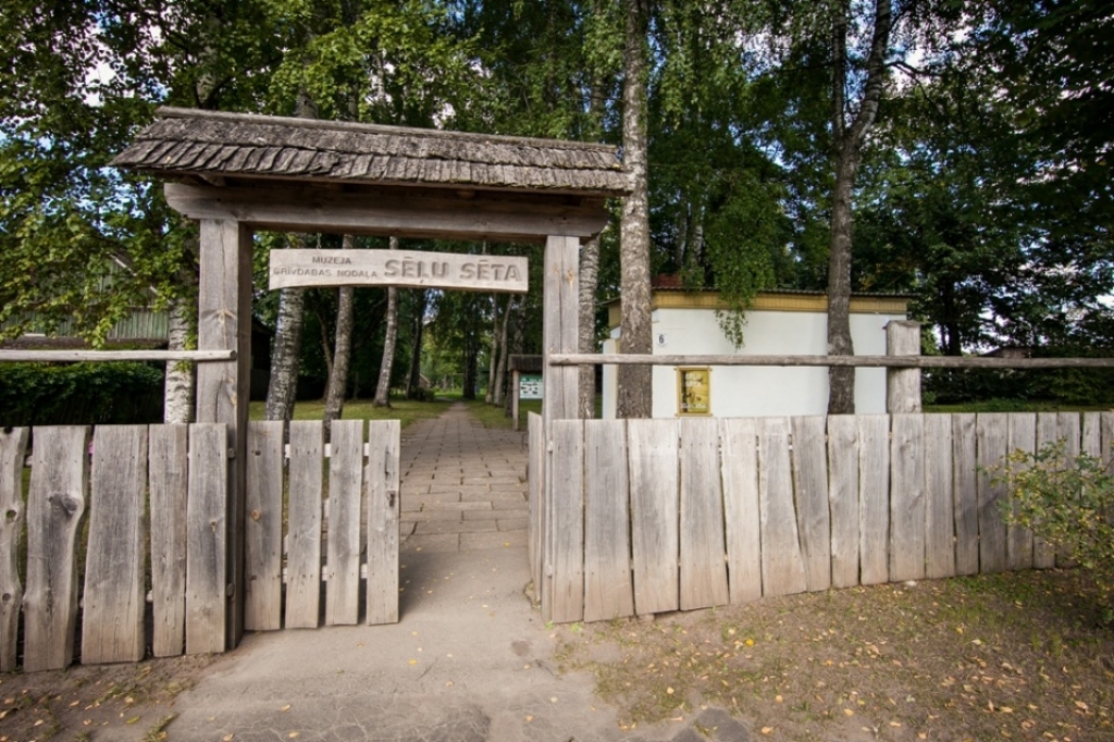 Garais vakars ar veļu stāstiem