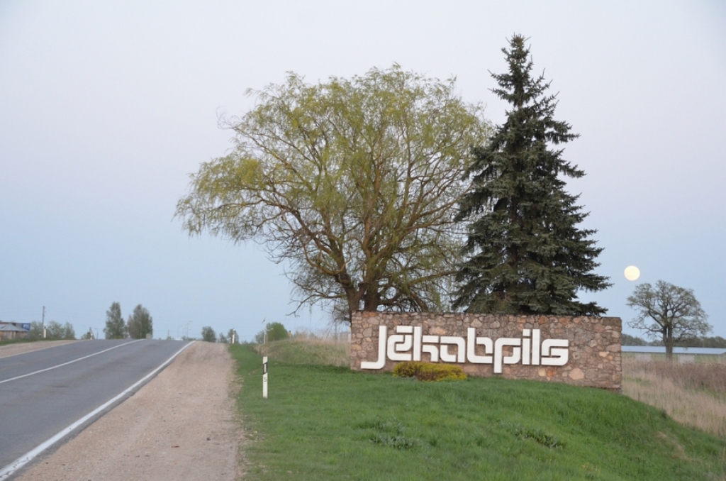 Aicina iedzīvotājus un juridiskas personas iesaistīties Jēkabpils pilsētas teritorijas plānojuma 2019.- 2030.gadam izstrādē