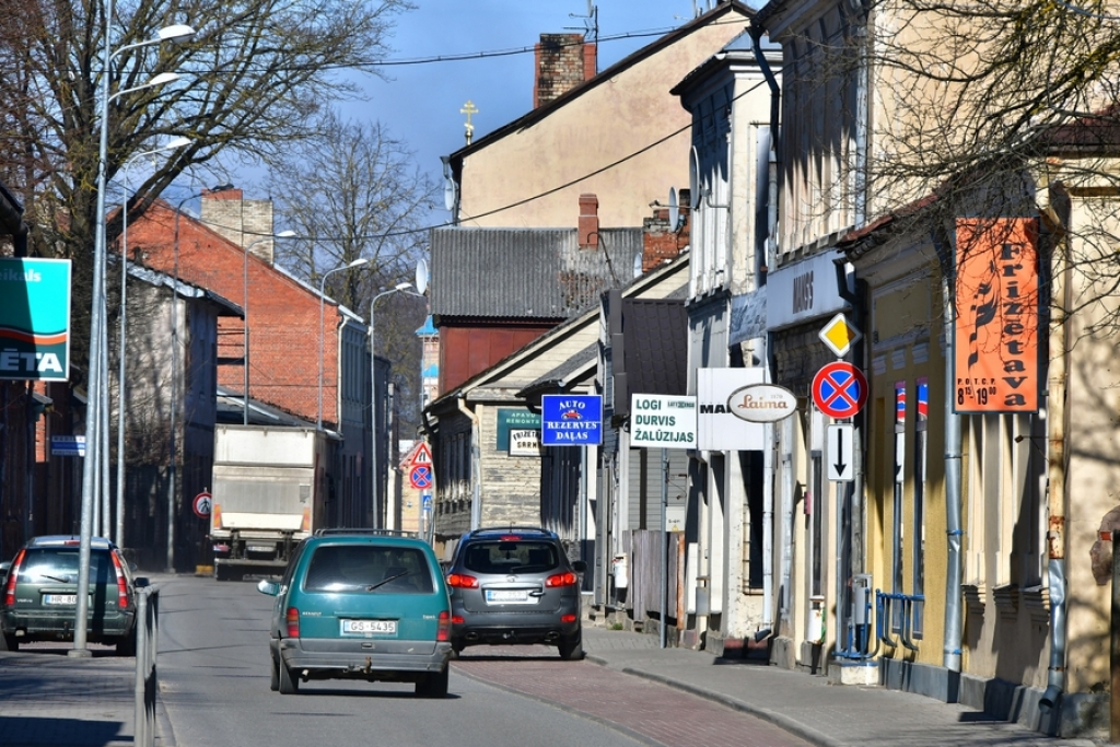 Nekustamā īpašuma nodokļa maksātāju ievērībai!