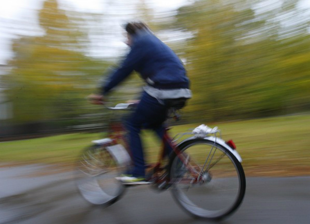 Jēkabpilī zog zeltlietas un aiztur iereibušus velosipēdistus