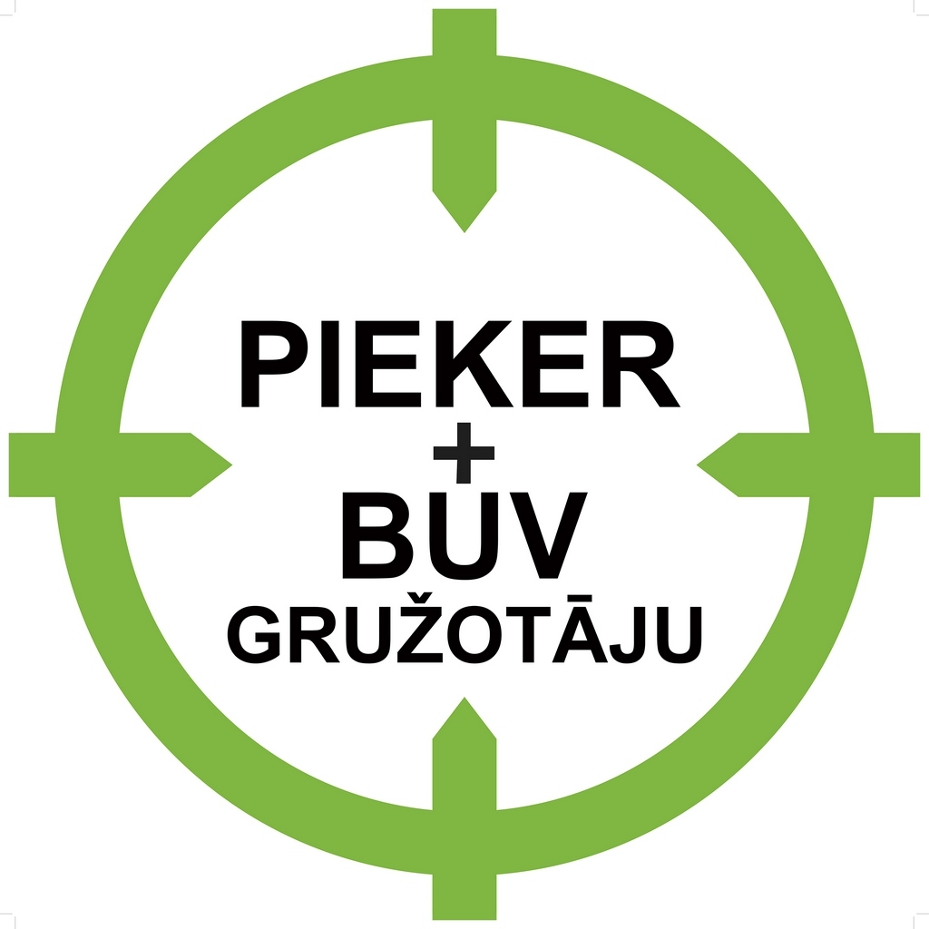 “Eco Baltia grupa” aicina iedzīvotājus iesaistīties sociālajā kampaņā „Pieķer būvgružotāju!”
