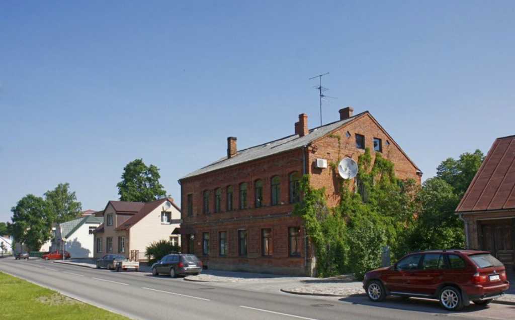 Svētdien Krustpils pusē visi autobusi kursēs pa Zīlānu, Raiņa un Ozolu ielām (SHĒMA)