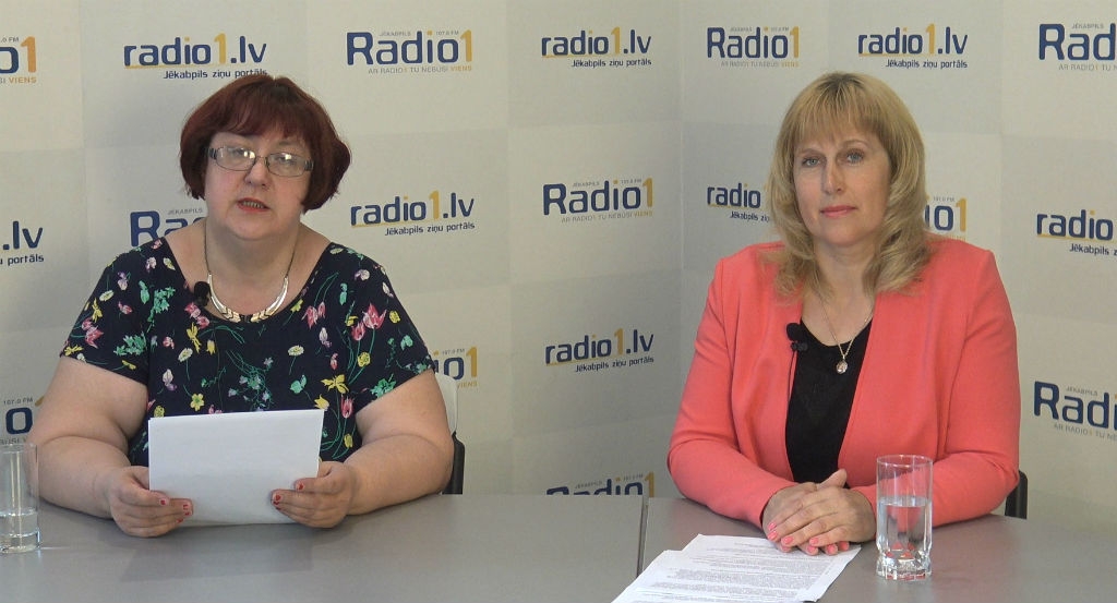 "Politiskās intervijas": Visu Latvijai -Tēvzemei un BrīvībaiLNNK (VIDEO)