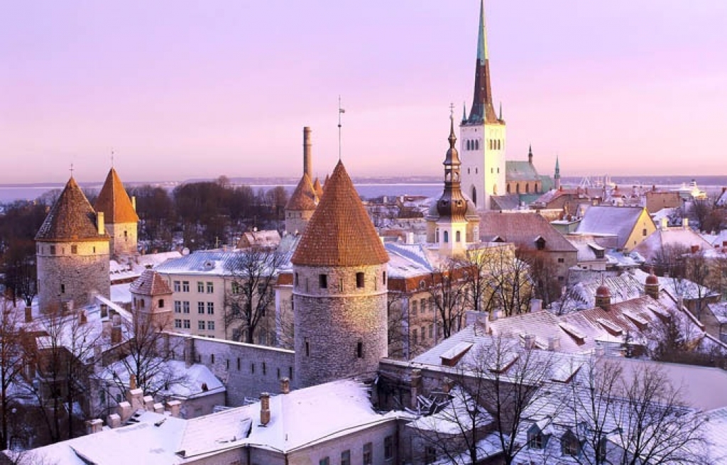 Jēkabpils tiks pārstāvēta Tallinas starptautiskajā tūrisma izstādē “Tourest 2017”