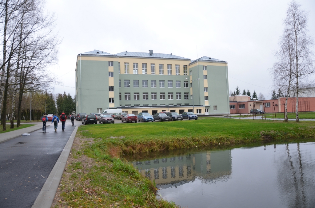 Jēkabpils 3.vidusskolā notiks ikgadējā Latvijas matemātikas skolotāju konference