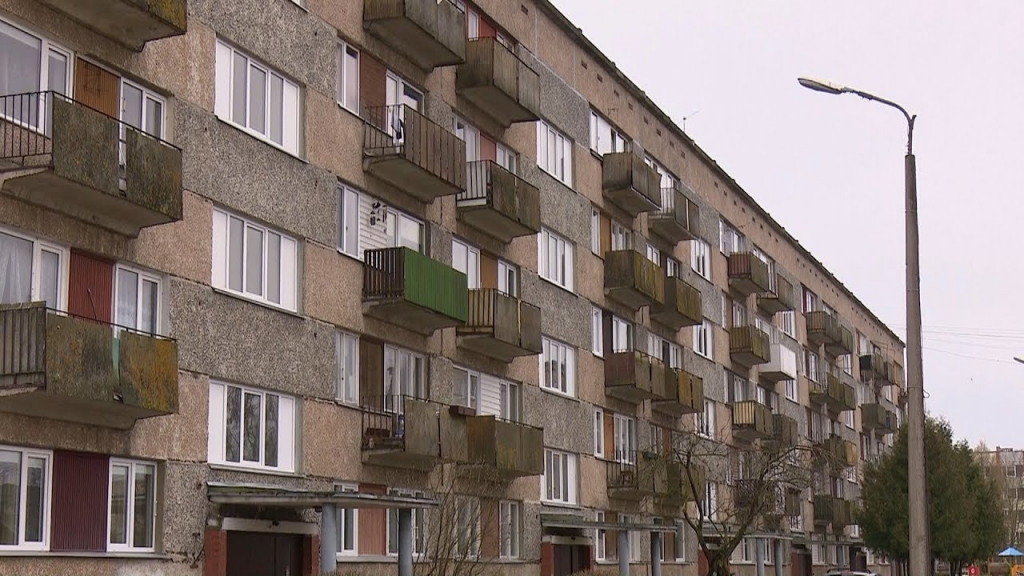 Šomēnes iekļautas izmaiņas SIA JK Namu pārvalde sagatavotajos rēķinos