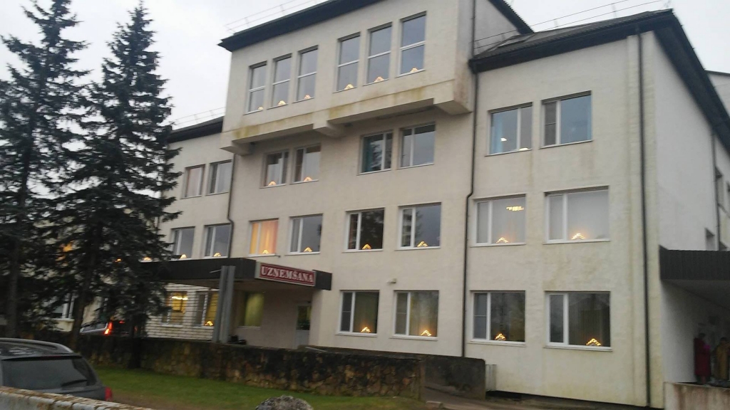 Jēkabpils slimnīca plāno īstenot projektu stacionārās un ambulatorās veselības aprūpes infrastruktūras uzlabošanā