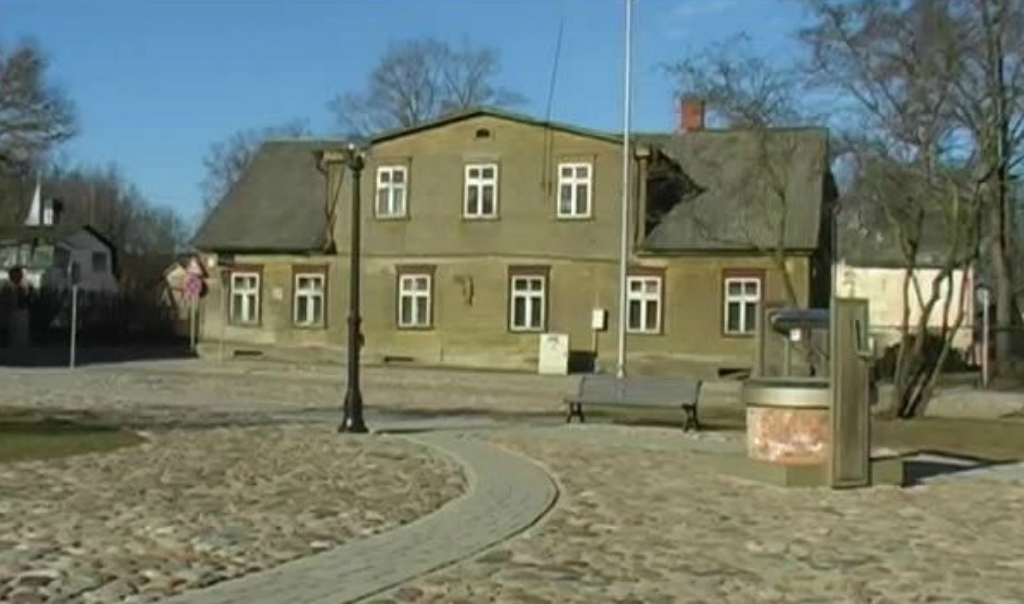 Apstiprina detaļplānojumu zemes gabalam, kur taps jauna viesnīca