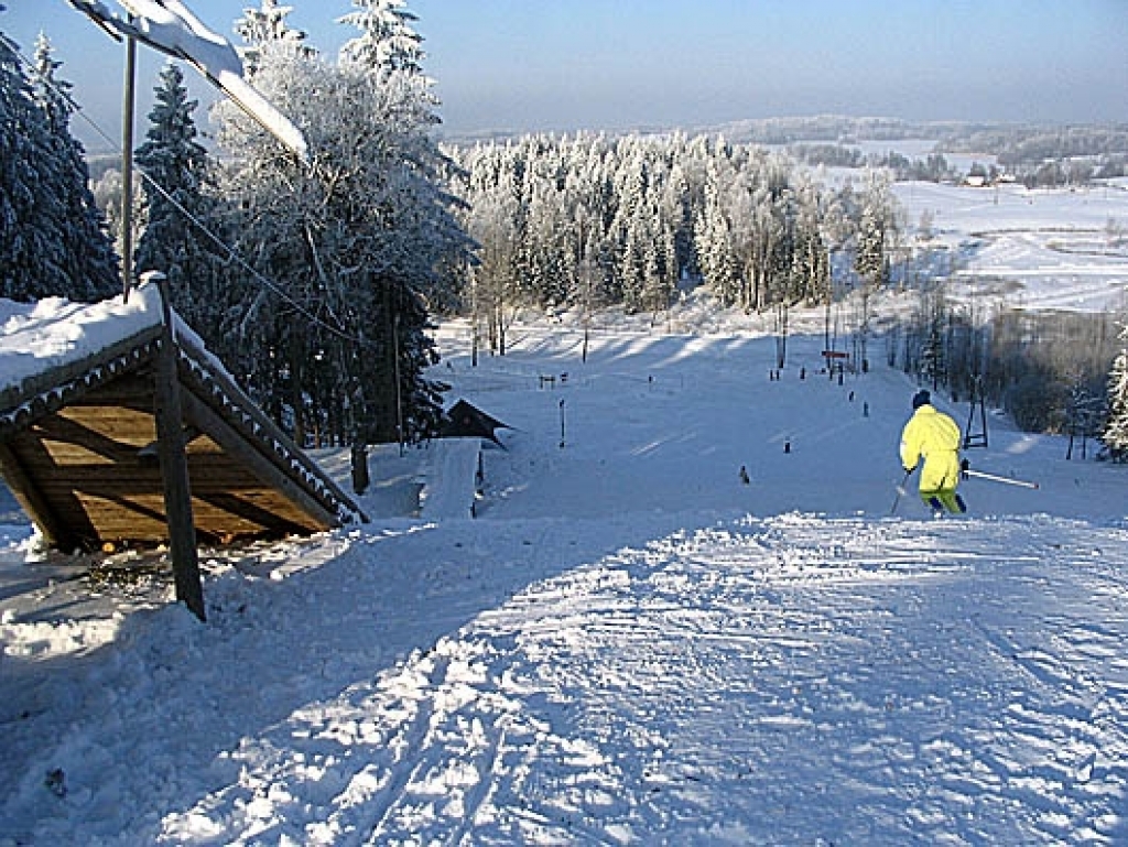 Lemj par sporta internāta izveidošanu Madonā