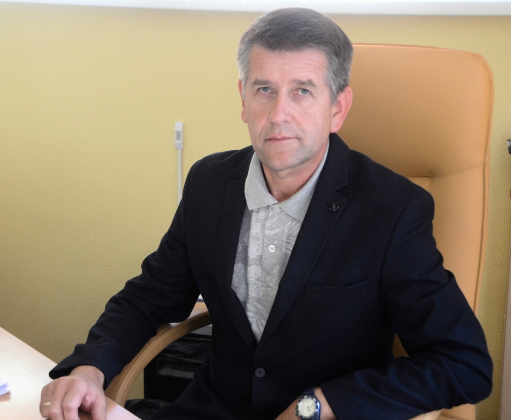 Aivars Rutmanis: No nākamā gada daudzdzīvokļu mājās būs atšķirīga apsaimniekošanas maksa