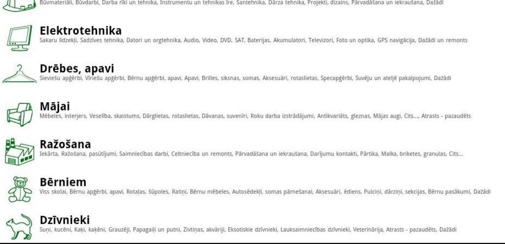 PVD konstatē nelegālu veterināro zāļu tirdzniecību sludinājumu portālā ss.lv