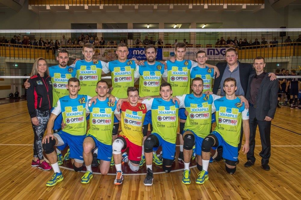 Jēkabpils sporta notikumu apskats