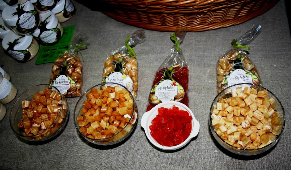 Rīga Food 2012 piedalīsies Kokneses un Viesītes uzņēmēji