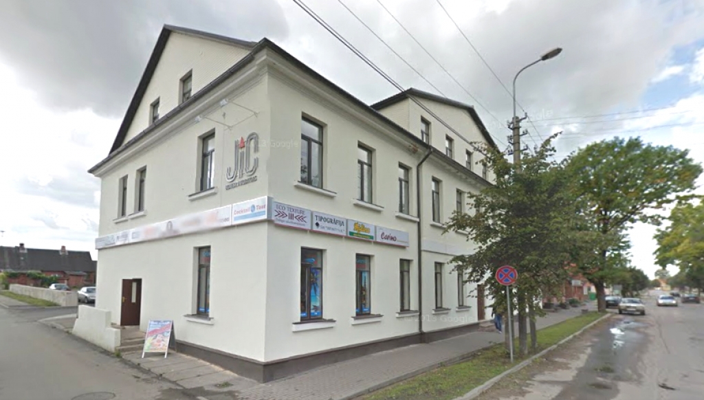 Darbu uzsāk LIAA biznesa inkubators Jēkabpilī