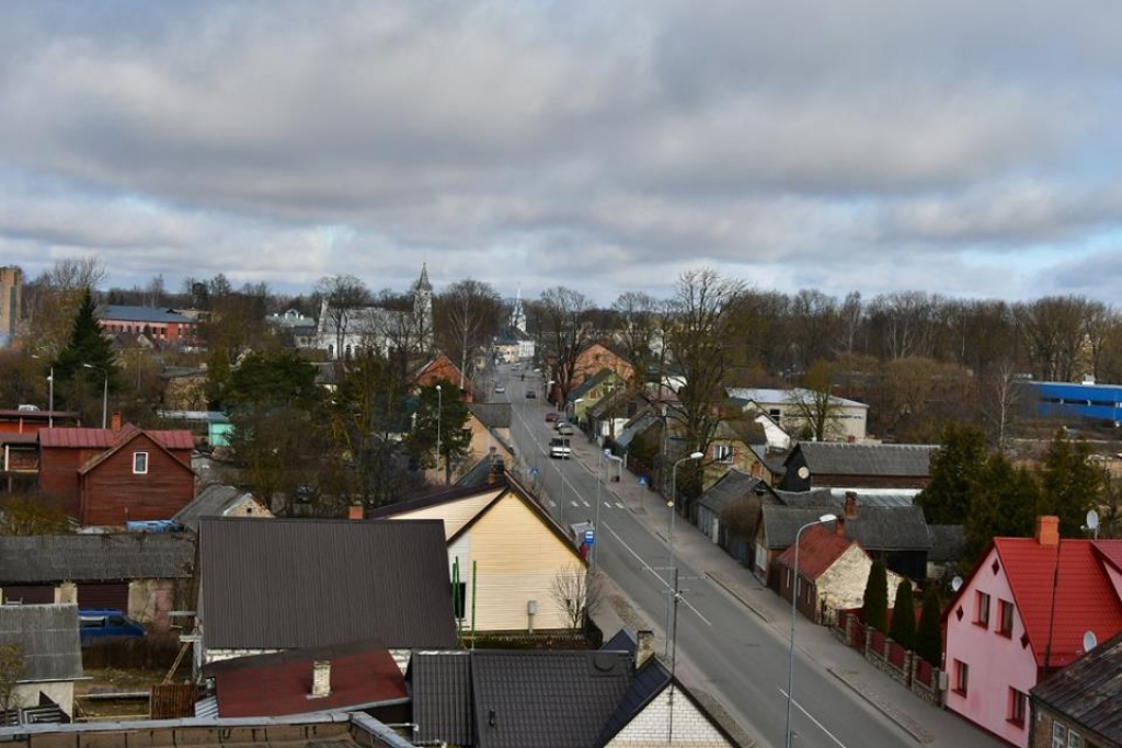 Pērn Latvijas lielo pilsētu vidū procentuāli lielākais jaunu uzņēmumu skaita pieaugums reģistrēts Jēkabpilī