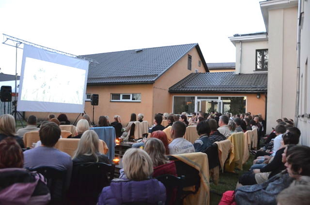 17. jūnijā atvērsies Kino Placis