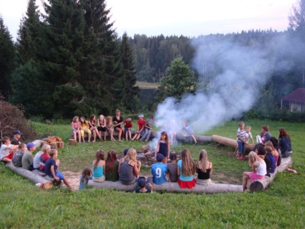 Jēkabpils pilsētas pašvaldība finansiāli atbalstījusi 20 vasaras nometnes