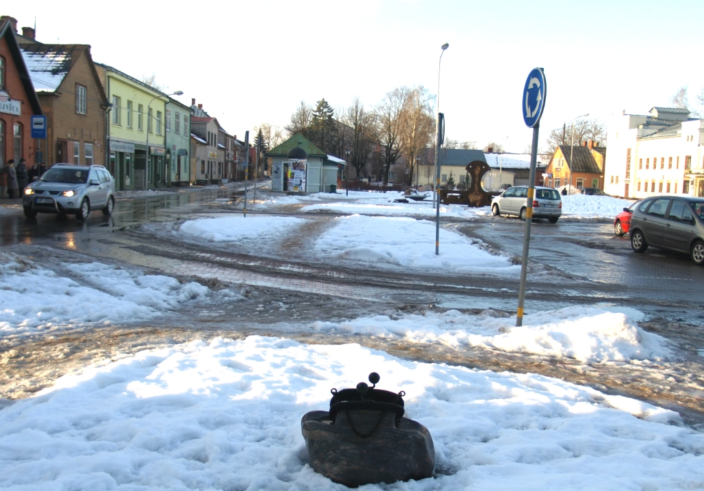 Jēkabpilī turpina pieaugt bezdarbs, mēneša laikā tas palielinājies par 0,6 procentpunktiem