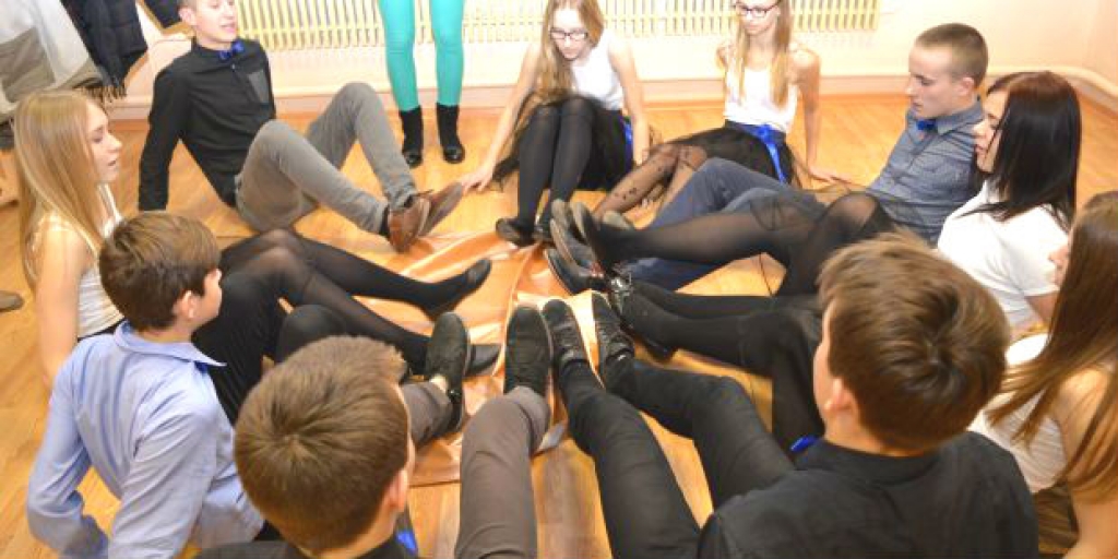 Titulu “Mobilais” iegūst komanda no JVĢ