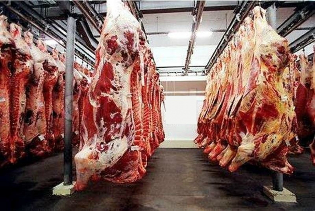 Jēkabpils novada gaļas izstrādājumu vairumtirgotāja SIA "Biomeat" par 32 kāpinājusi apgrozījumu