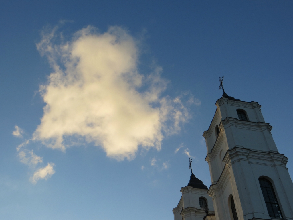 Aglona: Vissvētākās Jaunavas Marijas debesīs uzņemšanas svētki (FOTO)