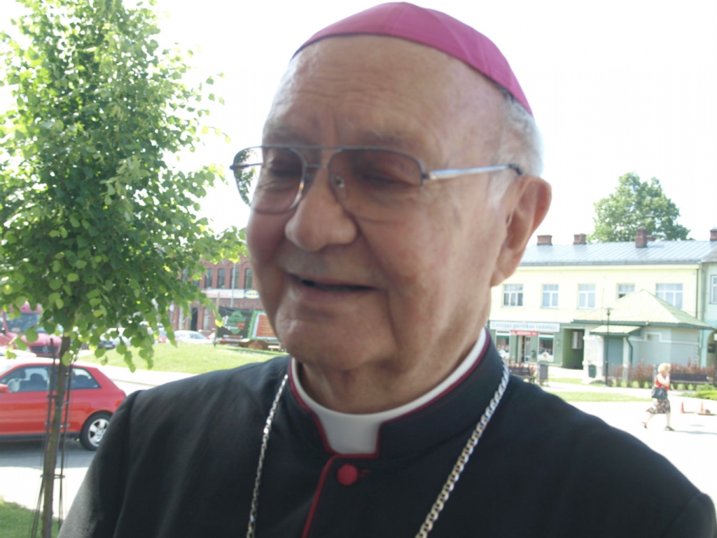 Ar kādām domām sagaidījāt Lūgšanu brokastis un par ko vajadzētu aizlūgt Jēkabpilī?