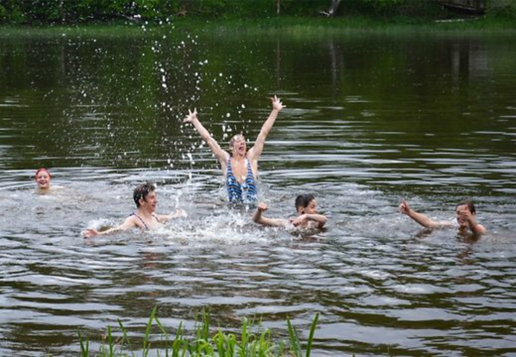 Pusgadsimta laikā meteoroloģiskā vasara Latvijā kļuvusi par 17 dienām garāka