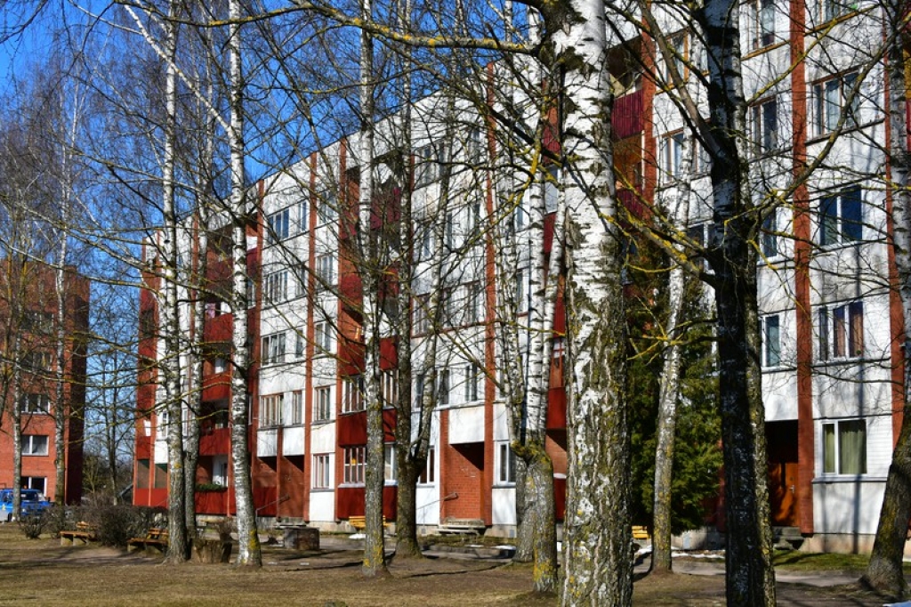 Jēkabpilī joprojām dārgākā apkure lielo pilsētu vidū. Izmaksas martā (TABULA)