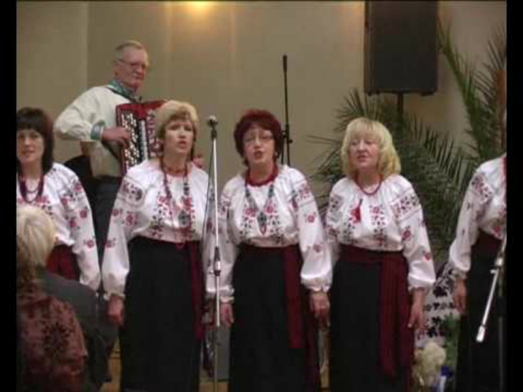 "Javir" piedalīsies ukraiņu kultūras dienu koncertā Jelgavā