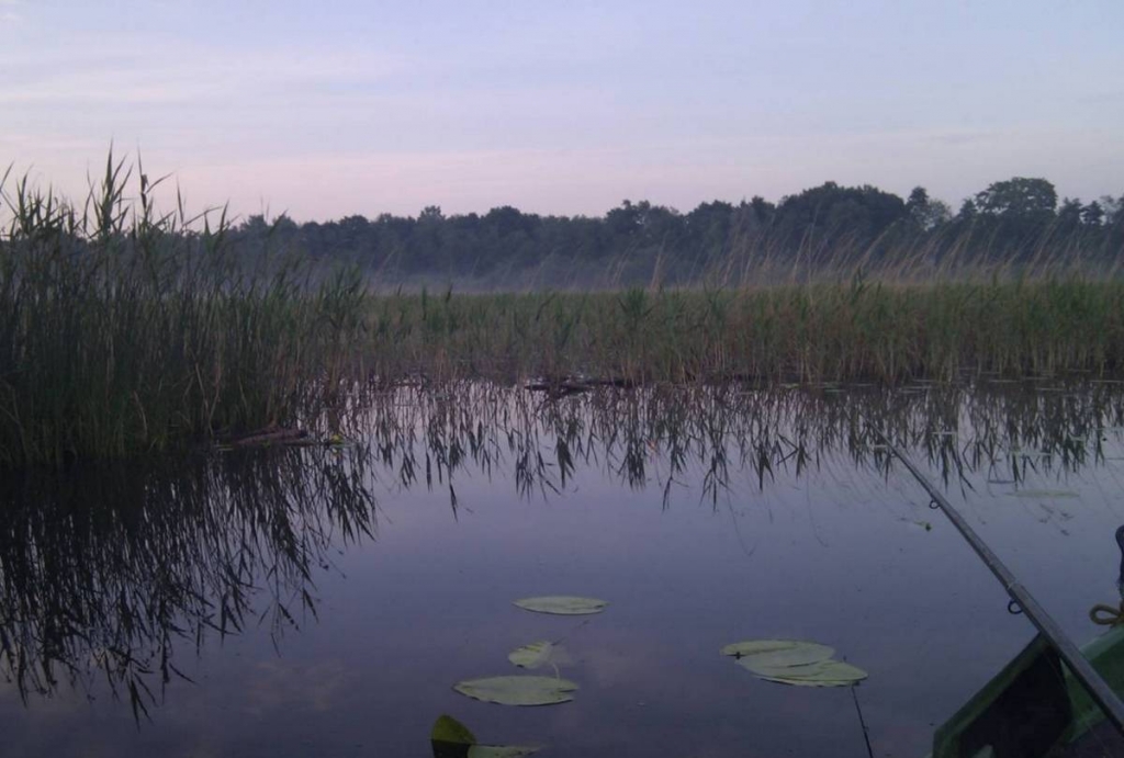 Pludiņmakšķerēšanas sacensības par godu pilsētas svētkiem