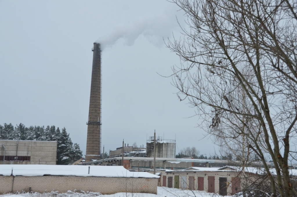 Novērstas siltumtrases avārijas sekas un atjaunota siltumenerģijas padeve ēkām