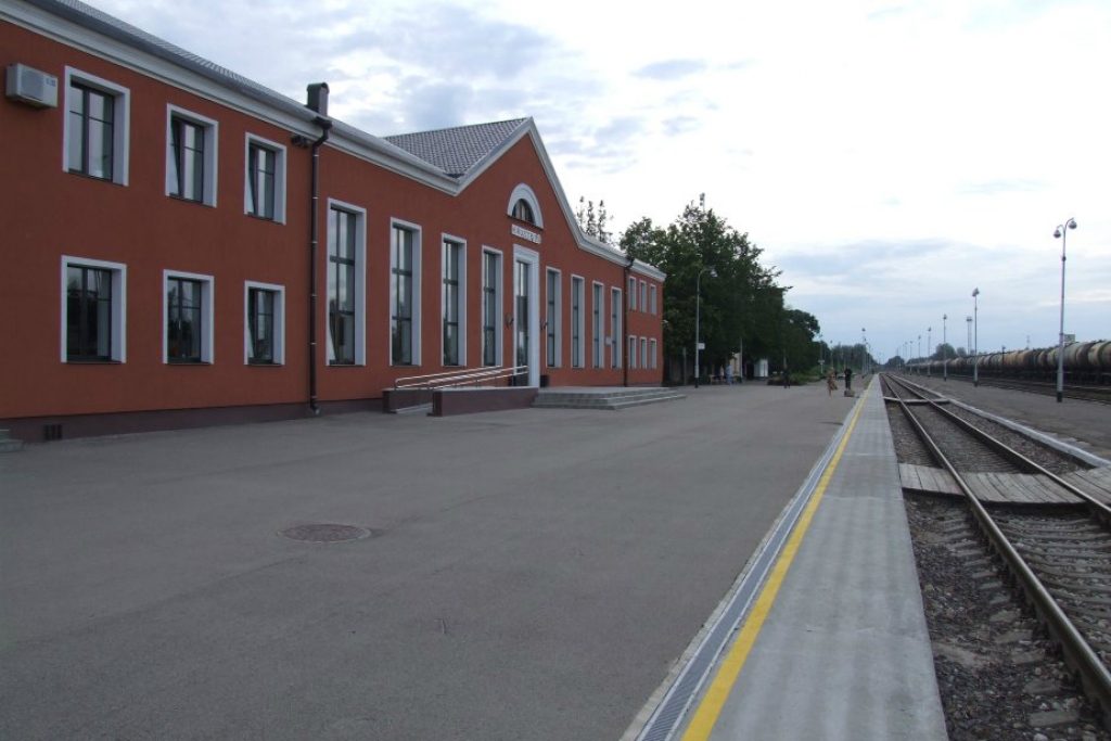 Par izmaiņām Lielvārdes, Aizkraukles un Krustpils virziena vilcienu sarakstos