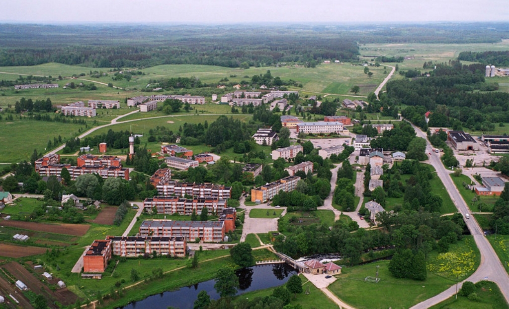 Salas novads sniedz atbildi par izmaiņām pašvaldības ielu un ceļu reģistrā